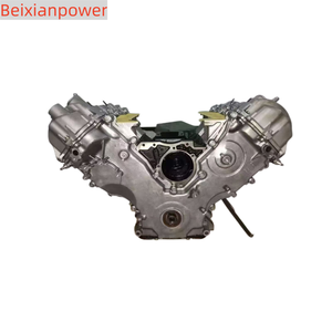 Fabrikverkauf Hochwertiger 5,4L-Motor für LINKEN - Product Image 6