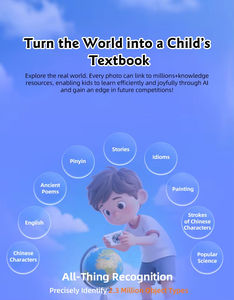 <span class=keywords><strong>กล้อง</strong></span>ของเล่นสร้างสรรค์แบบอินเทอร์แอคทีฟพร้อมเซ็นเซอร์ CMOS และรองรับไมโครเอสดีสำหรับเด็ก เครื่องมือการเรียนรู้ที่สนุกสนาน - Product Image 3