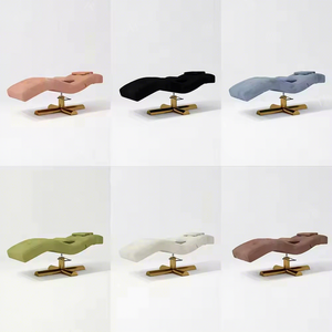 YADA Nouveau Lit de Beauté Réglable pour Extensions de Cils, Table de Massage pour Salon de Beauté, Camillas Para Pestanas, Lit Facial, Lit pour Cils - Product Image 6