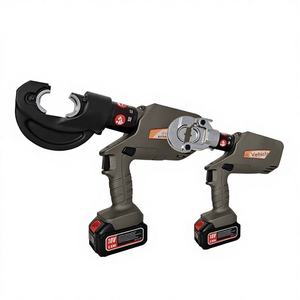 EZ-400 5.0Ah 18V แบบชาร์จแบตเตอรี่ได้คีมไฮดรอลิกแบตเตอรี่ลิเธียมสายไฮดรอลิกแบบพกพา - Product Image 3