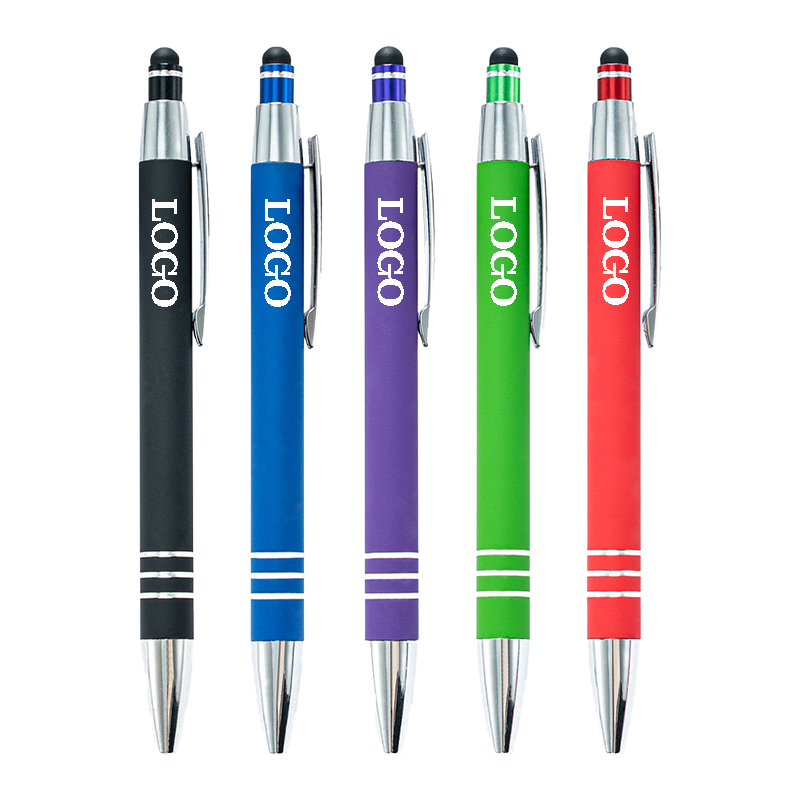 Write Touch Screen Pen Precision Customization
