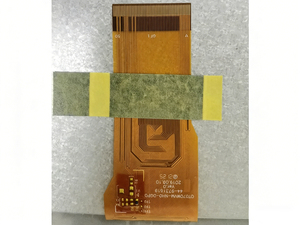 Módulo LCD BOE QT070WVM‑NH0 de 7.0 pulgadas, 800*480 WVGA, TN, RGB paralelo, ultra alto brillo, amplio rango de temperatura, 350cd, para electrodomésticos industriales - Product Image 3