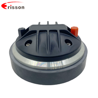Fournisseur en gros de haut-parleurs 120 Watts Supper Tweeter 44 Mm Driver Speakers Cars 12 Aluminium Alpine 12V Universal