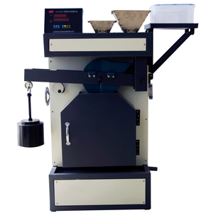 Agrega hızlandırılmış % parlatma makinesi, asfalt <span class=keywords><strong>test</strong></span> ekipmanlarında lastiklerin parlatma işlemini simüle etti - Product Image 2