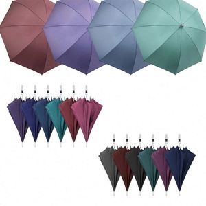 Wholesale Customized Waterproof <b>Windproof</b> Golf <b>Umbrella</b> With Logo Printing for Women and Men Gifts - Product Image 2
