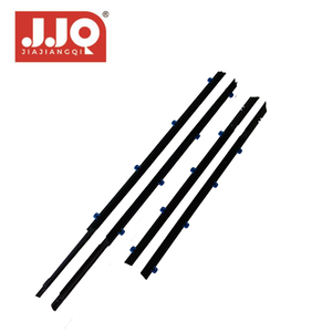 Joint d'étanchéité de fenêtre de voiture OEM 72410-TR0-A01 72450-TR0-A01 72910-TR0-A01 72950-TR0-A01 pour Honda CIVIC 2012-2015 - Product Image 3