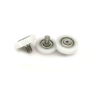 Polea Youchi de 32 mm de diámetro exterior, rodillo de plástico <span class=keywords><strong>Pronter</strong></span> BS6000 2RS - Product Image 4