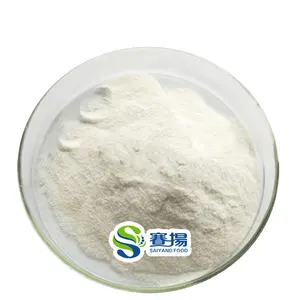 Poudre de fines herbes d'extrait d'Asiaticoside Glycosides totaux de poudre d'extrait de Centella asiatica 80% CAS 16830