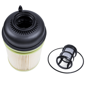 Nouvel élément filtrant séparateur carburant/eau diesel robuste, <span class=keywords><strong>prix</strong></span> usine, référence OE 4730901451 pour camions <span class=keywords><strong>Mercedes</strong></span> <span class=keywords><strong>Actros</strong></span> MP4 MP5 - Product Image 2