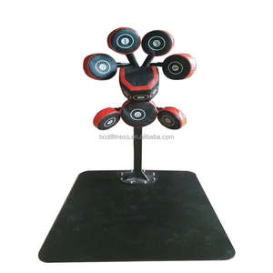 Equipo de Boxeo Profesional para Gimnasio Comercial, Equipo de Fitness, <span class=keywords><strong>Boxmaster</strong></span> Ajustable para Gimnasio - Product Image 3