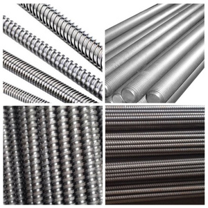 New High Quality Hydraulic Bolts and Nuts Making <strong>Machine</strong> <strong>Automatic</strong> Thread <strong>Rolling</strong> <strong>Machine</strong> Stainless Steel Pipe <strong>Threading</strong> <strong>Machine</strong> - Product Image 3