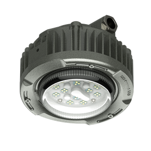 Lámpara LED a Prueba de Explosiones para Interiores, 10w 20w 30w 6000k, Suministro de Fábrica, Iluminación para Almacenes - Product Image 4
