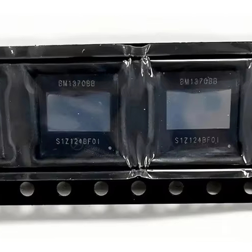 Brand New BM1370 ASIC Chip for S21 T21 Hashboard Repairing Integrated Circuit 100% AOI Tested 1 Year Warranty