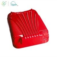 Feuilles de plastique ABS thermoformables de haute qualité pour valise à bagages