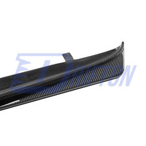 Alerones Traseros de Fibra de Carbono R34 para Nissan R34 GTR 1998-2002 - Product Image 5