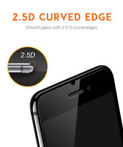 <span class=keywords><strong>Coque</strong></span> <span class=keywords><strong>Anti</strong></span>-<span class=keywords><strong>espion</strong></span> pour téléphone portable, Film de protection d'écran en verre trempé, pour confidentialité, 9H, 2.5D, compatible avec <span class=keywords><strong>iPhone</strong></span> 7 8 6 11 12 - Product Image 3