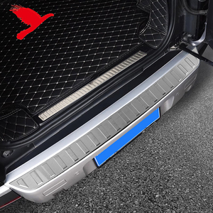<span class=keywords><strong>Protector</strong></span> de Parachoques Trasero Interior y Exterior para Land Rover Defender 2020-2025 - Product Image 3