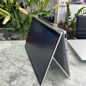 Para portátiles <span class=keywords><strong>HP</strong></span> <span class=keywords><strong>Elitebook</strong></span> X360 1030 G7 2 en 1, I7 de 10.ª generación, 16 GB de RAM, SSD de 512 GB, pantalla táctil de 13,3 pulgadas, portátil empresarial y doméstico - Product Image 1