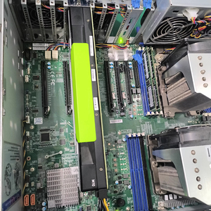 Hot Sale High Performance Graphics Card for <b>Workstation</b> Server GPU 32GB Graphic Card PCIE-3.0 X16 225W Video Card - Product Image 2