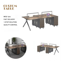 Bureau de travail haut de gamme, mobilier de bureau compact, design moderne et élégant, fonctionnel, abordable, sélection de meubles de haute qualité