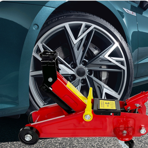 2 Ton Fast Lifting Steel Hydraulic Floor <strong>Jack</strong> Heavy Garage Horizontal <strong>Auto</strong> Repair Profile Trolley Emergency Hydraulic <strong>Car</strong> <strong>Jacks</strong> - Product Image 4