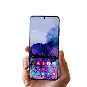 โทรศัพท์มือถือมือสองปลดล็อคแล้ว รุ่น <span class=keywords><strong>S20</strong></span> ความจุ <span class=keywords><strong>128GB</strong></span> [กล้อง 64MP][รองรับซิมคู่] คุณภาพ A+ สมาร์ทโฟน <span class=keywords><strong>5G</strong></span> สำหรับ <span class=keywords><strong>Samsung</strong></span> <span class=keywords><strong>S20</strong></span> - Product Image 4