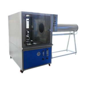 อุปกรณ์ทดสอบการฉีดน้ำ IPX5 IPX6 มาตรฐาน IEC 60529 - Product Image 1