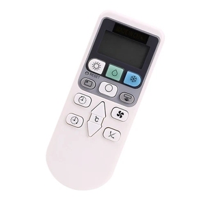 Télécommande RAR-3V2 pour climatiseur Hitachi RAR-5F1 RAR-3V2 RAR-2P2 RAR-3U1 - Product Image 3