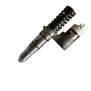 Inyector de Combustible Common Rail 250-1306 250-1308 250-1312 392-6214 para Vehículos de Minería - OEM, Envío Gratis - Product Image 4