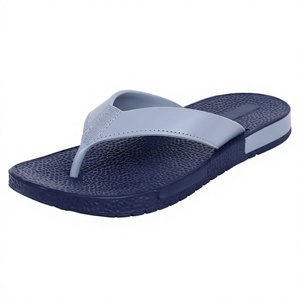 Chanclas Clásicas con Soporte de Arco para Hombre y Mujer, Sandalias de Playa Casuales con Suela Suave Antideslizante para Verano y Exteriores, para Parejas - Product Image 4