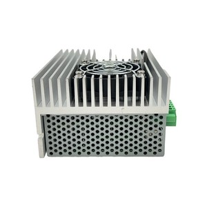 Módulo de Control de Movimiento G-BAS10/230FEHN1A3 AMAT 1080-01495 Controlador de Programación Automatización Industrial PLC PLC PLC - Product Image 3