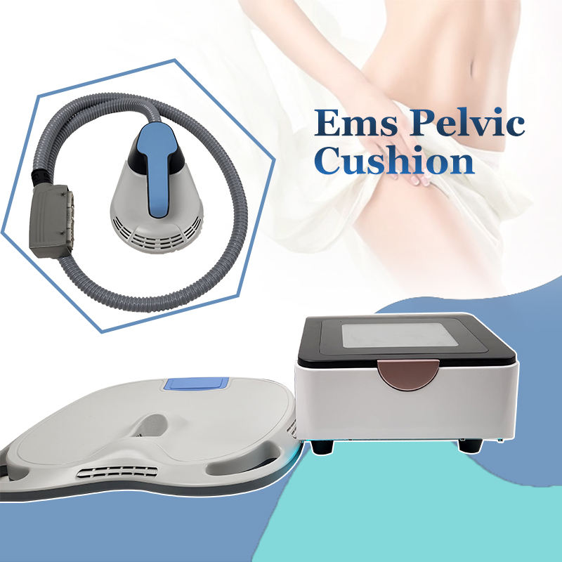 Body Shaping Weight Loss Machine 2
