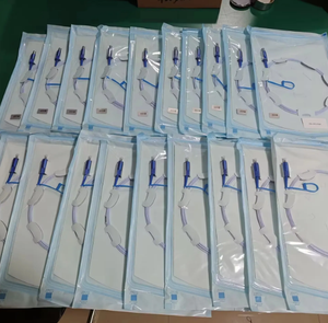 Fibra radial de interfaz SMA905/fibra cónica/fibras desnudas para endoláser estiramiento facial tratamiento de Cirugía Urológica EVLT 400/600/800um - Product Image 6