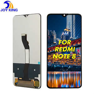 Display per Cellulari di Qualità Garantita da 6,3'' per <span class=keywords><strong>Xiaomi</strong></span> <span class=keywords><strong>Redmi</strong></span> Note 7 8 <span class=keywords><strong>9</strong></span> - Product Image 1