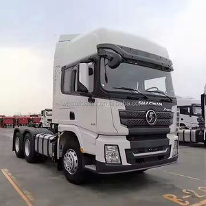 X3000รถดัมพ์30ton ยี่ห้อจีน - Product Image 2