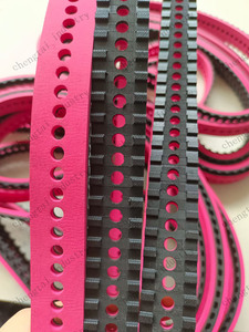 Courroies de distribution à dents personnalisées avec de belles performances de haute qualité - Product Image 2