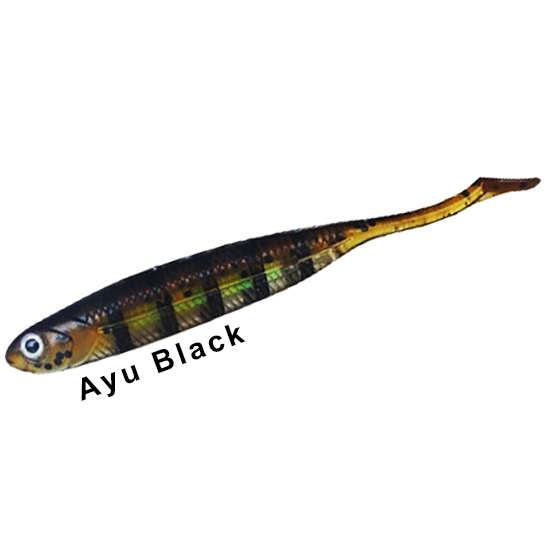 #14 Ayu Noir
