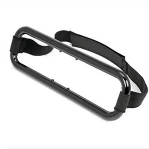 ที่ใส่ทิชชู่ติดบังแดดในรถยนต์ ABS แบบพกพา ติดตั้งง่ายสำหรับภายในรถยนต์ - Product Image 4