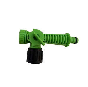 ILOT <strong>Plastic</strong> Hose End Trigger <strong>Sprayer</strong> for Car Washing, garden Watering, Liquid Fertilizer, Pest Control <strong>Chemical</strong> - Product Image 6