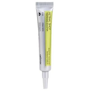 Celimax 15mL Crema Potenciadora Reafirmante con Retinal Gel Hidratante Orgánico para Reafirmar Arrugas Líneas de Expresión y Minimizar Poros - Product Image 6