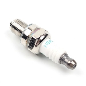Bougie d'allumage CM5H pour moteur de tondeuse à gazon 140 Gx35, pièce d'allumage pour moteur à essence - Product Image 3