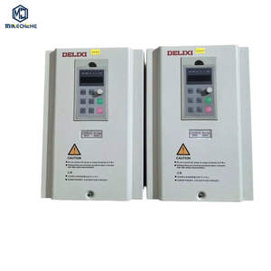 ไดรฟ์ปรับความถี่ 18.5KW VFD 380V AC ตัวควบคุมความเร็วมอเตอร์ ตัวแปลงความถี่แบบปรับได้สำหรับเครื่องจักรอุตสาหกรรม - Product Image 1