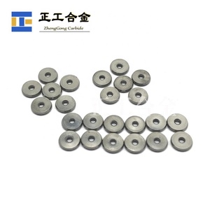 Couteau à plaquettes en acier au tungstène en alliage dur ZZZG Yg8, lame de machine à découper les carreaux en <span class=keywords><strong>carbure</strong></span> de tungstène, <span class=keywords><strong>outils</strong></span> de coupe haute dureté - Product Image 5