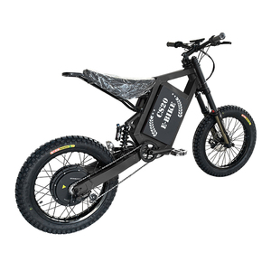 <span class=keywords><strong>2023</strong></span> nouvelle meilleure vente CS20 5000W 72V <span class=keywords><strong>vtt</strong></span> électrique pour adultes - Product Image 2