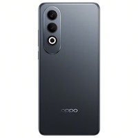 Téléphone OPPO K12 PLUS 5G 6.7 "AMOLED Snapdragon 7 Gen3 120Hz 6400mAh Batterie 80W SuperVOOC 50MP Caméra NFC OTA Wi-Fi 6 ColorOS 14