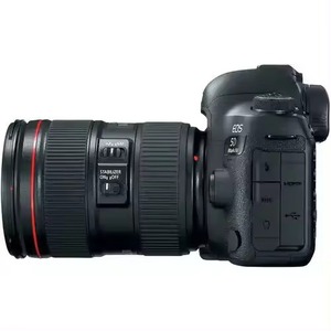 Nuevo Stock de la Cámara EOS R6 Mark II con Lente RF 24-105mm F4L IS USM, 12 Meses de Garantía, Cámara Digital, Nuestra Empresa Ofrece Servicios - Product Image 4