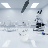 Films optiques décoratifs universels en polyuréthane flexible résistant à la chaleur pour adhésif de scellement de verre à durcissement UV EB4101