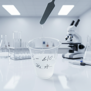 Películas Decorativas Flexibles de Poliuretano Resistentes al Calor para Adhesivo Sellador de Vidrio con Curado UV EB4101 - Product Image 3