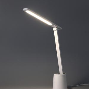 Lámpara de Mesa LED de Diseño Pequeña, con Luz Suave para Protección Ocular de Estudiantes, Ideal para Lectura en la Habitación o Junto a la Cama, Gran Venta - Product Image 5