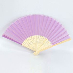 ของตกแต่งงานแต่งงานและของตกแต่งบ้าน พัดมือเป็นของขวัญ - Product Image 4